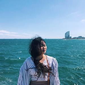 Meet your Posher, Pajaree